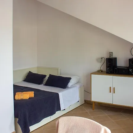 Divna And Apartament