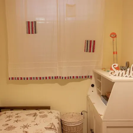 Apartament Divna And Račišće