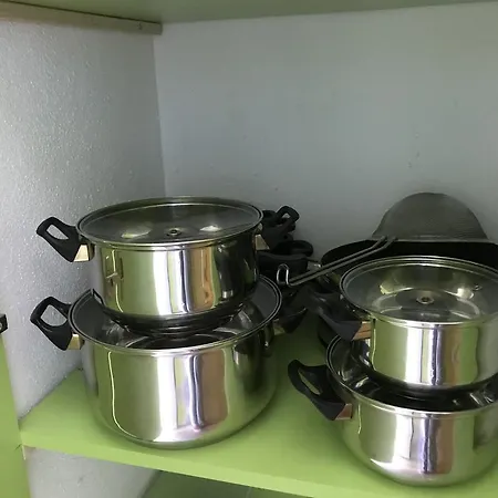 Apartament Divna And Račišće