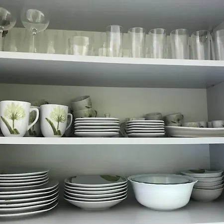 Divna And Apartament