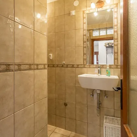 Apartament Divna And *