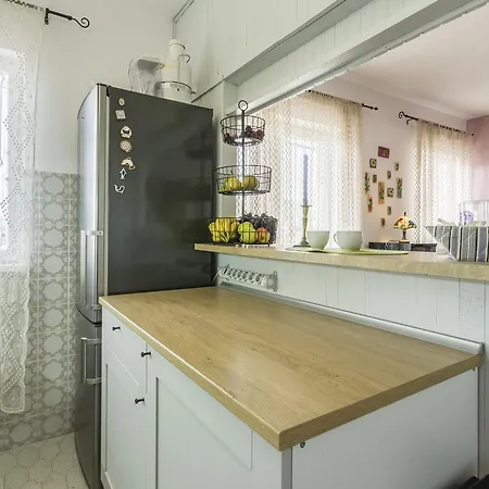 Divna And Apartament Račišće