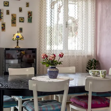 Divna And Apartament