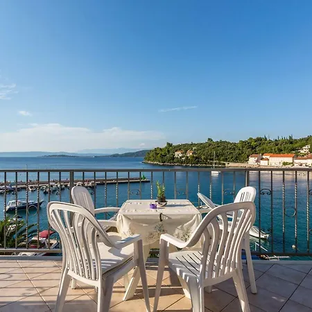 Apartament Divna And