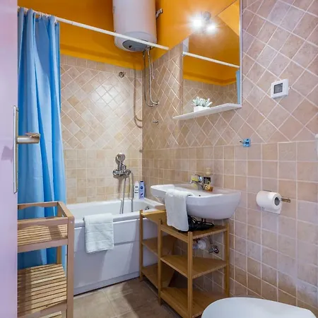 Apartament Divna And