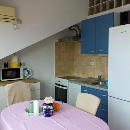 Apartmán Divna And *