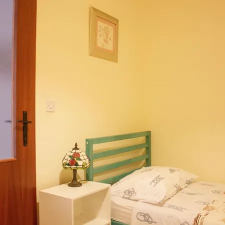 Apartmán Divna And