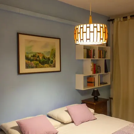 Apartmán Divna And