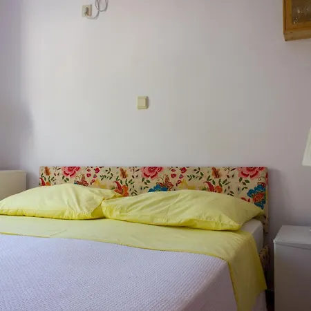 Apartmán Divna And