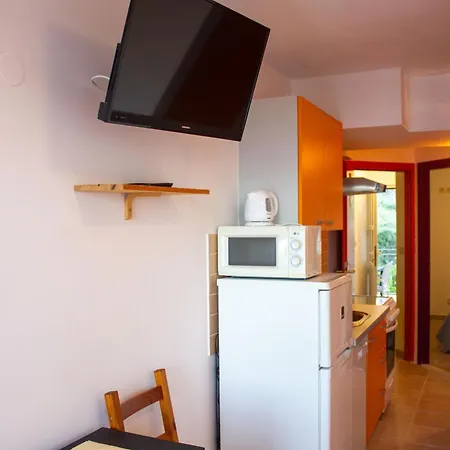 Apartmán Divna And *