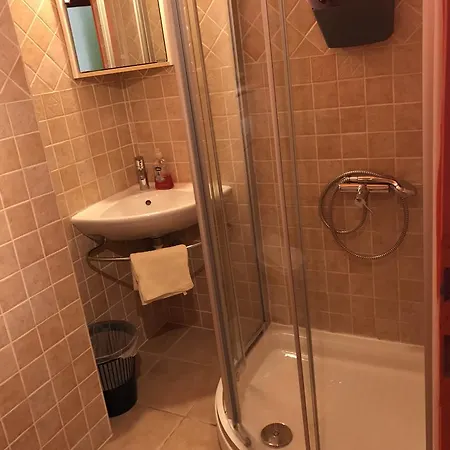 Apartmán Divna And *