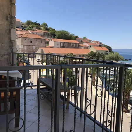 Apartman Divna And *