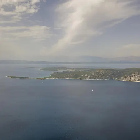 Apartmán Divna And *