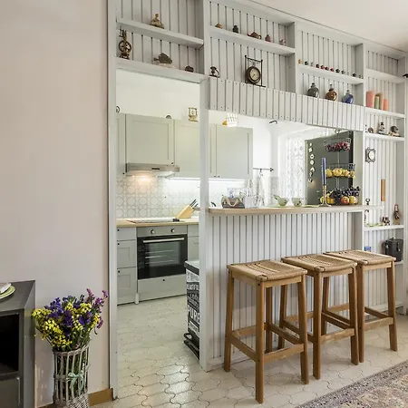 Divna And Apartmán *