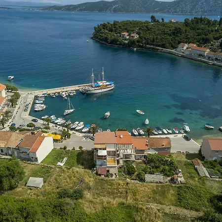 Apartmán Divna And *